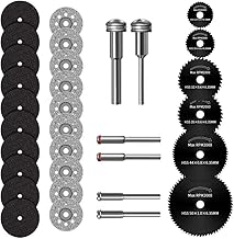 Cutting Discs for Dremel Rotary Tool