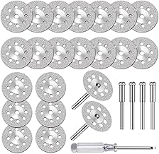 Diamond Cutting Wheel (20 pcs)